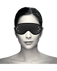 Antifaz Coquette Chic Vegan Neopreno