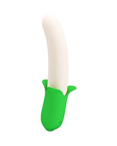 Vibrador Banana Knight