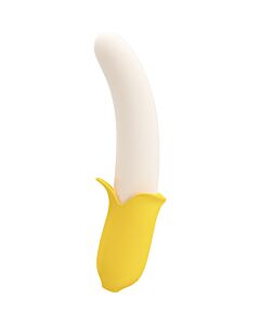 Vibrador Banana Power