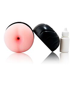Masturbador Doble Placer