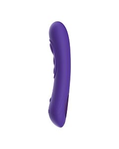 Vibrador Morado Punto G Pearl 3