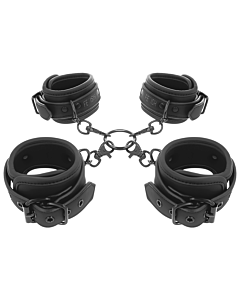 Conjunto Néctar Sumiso