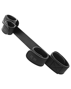 Barra Nopreno Submissive