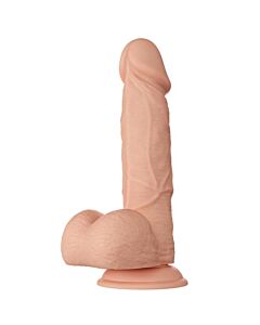 Bahamut FlexDildo 21.8 cm - Realismo Encantador