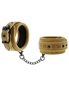 Esposas EcoLeather Bliss