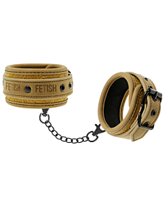 Esposas Tobillo Vegano Neoprene Bliss