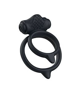 Anillo Vibrador Midnight Bliss