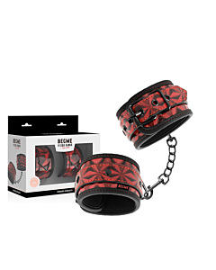 Esposas Rojas Neopreno