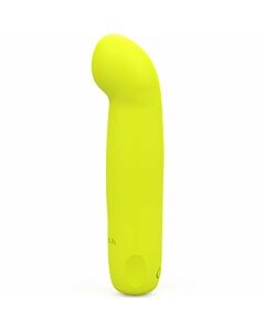 Vibrador Amarillo Edición Limitada