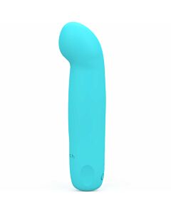 Vibrador Bcute Curve - Edición Azul