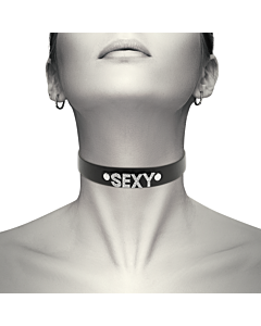 Choker Coquette Vegano