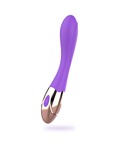 Vibrador Sunny Silicona