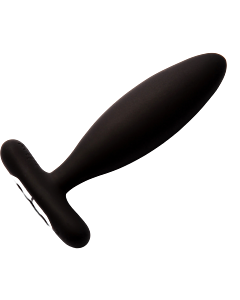 Vibrador Anal Vesta Noir