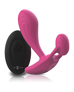 Shelly Plug Rosa Control Remoto