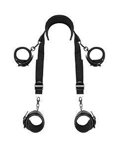 Posición Master Submissive