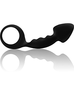 Anillo Anal Acanalado Ohmama