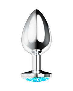 Cristalazul Plug Anal Ohmama