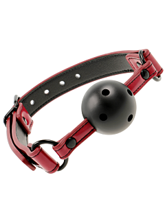 Mordaza Eclipse