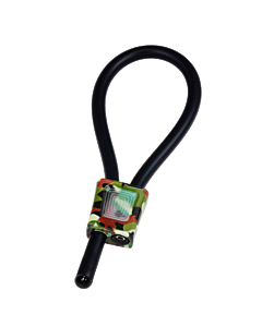 Anillas Electrostimulantes Camuflaje