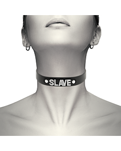 Choker Coquette Vegano
