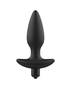 Plug VibraNegro