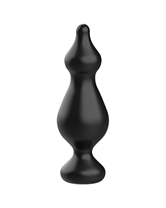 Plug Obsidiana - Placer Anal