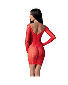 Red Hot Passion Bodystocking