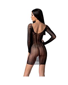 Bodystocking Passion Noir