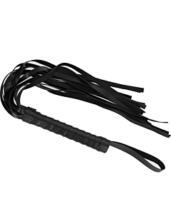 Látigo Intenso Vegano