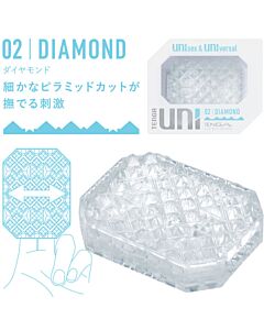 Dedal Diamante Uni