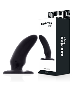 Plug Bliss 12cm