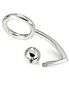 Anillo Anal Intrépido 45mm