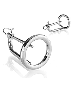 Anillo Plug HardGlans