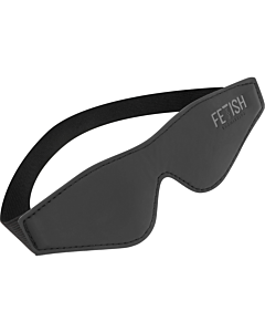 Antifaz Sublime Vegan Cuero & Neopreno