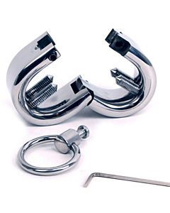 Brazalete Steel Grip
