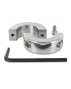 Anillo Testicular Steel Grip