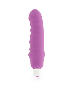 Vibrador Lila Dulce Genio