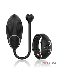 Huevo Control Remoto DesireTech