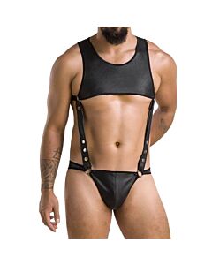 Body Adam Negro