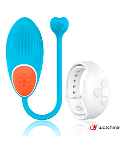 Huevo Control Remoto BlueView