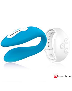 VibraWatch Dual - ¡Siente el pulso!