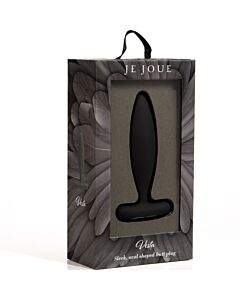 Vibrador Anal Vesta Noir
