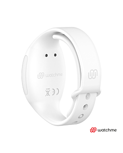 Reloj Remote Tech Control