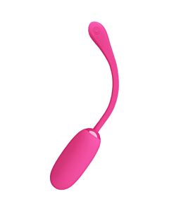 Huevo Vibrador Smart Love