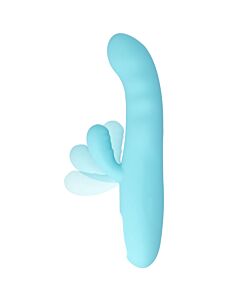 Vibrador Turquesa Eiffel