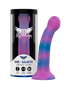 Dildo Galáctico Dionisíaco