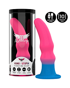 Kuno Utopia Vibrador Mythology