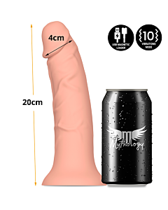 Vibrador Asher Watchme