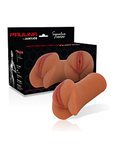 Masturbador Paulina: Placer Signature