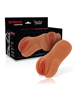 Masturbador Sasha Vagina - Sasha Placer Íntimo
